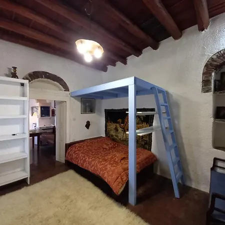 Eagles Nest House Σπίτι διακοπών