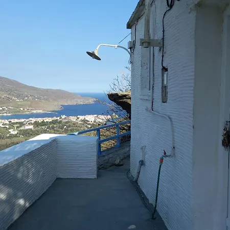 Eagles Nest House