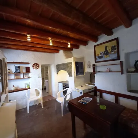 Holiday home Eagles Nest House *