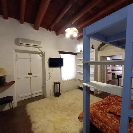 Eagles Nest House Holiday home Andros Town