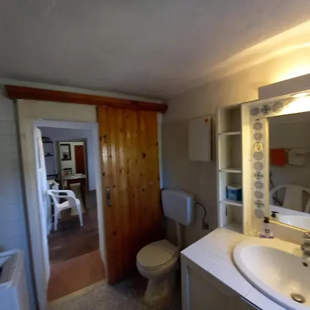 Holiday home Eagles Nest House Andros Town