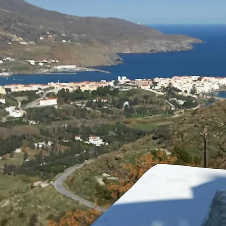 Eagles Nest House Andros Town