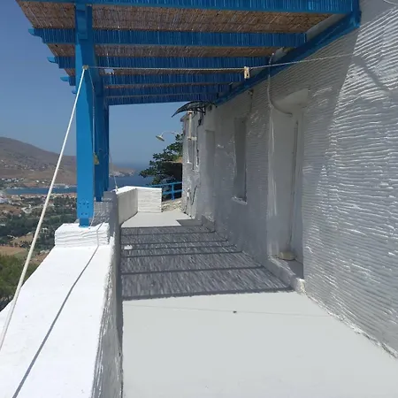 Eagles Nest House