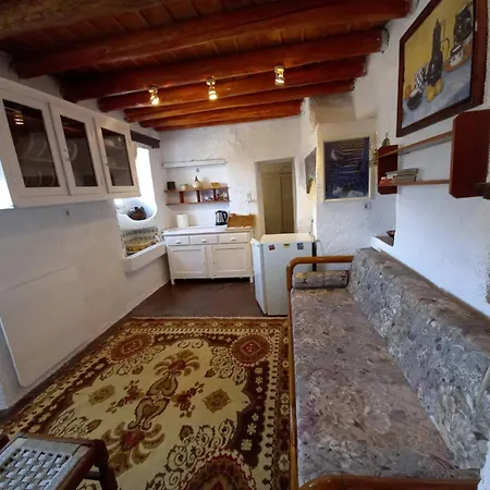 Eagles Nest House Holiday home Andros Town