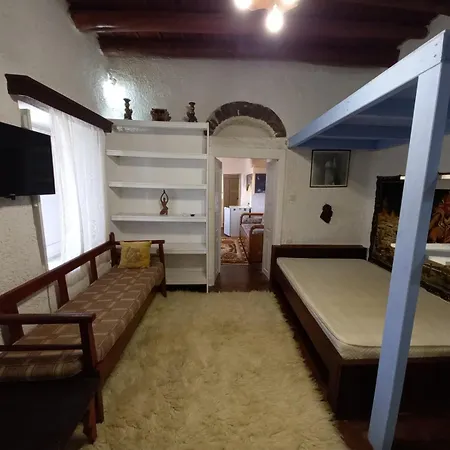 Eagles Nest House Andros Town