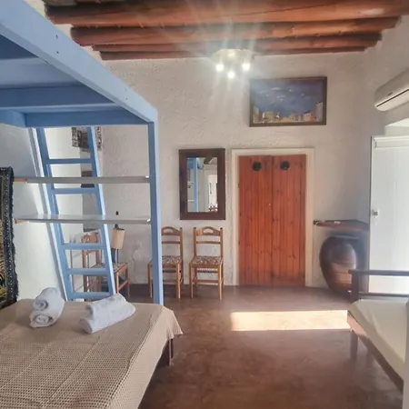 Eagles Nest House * Andros Town