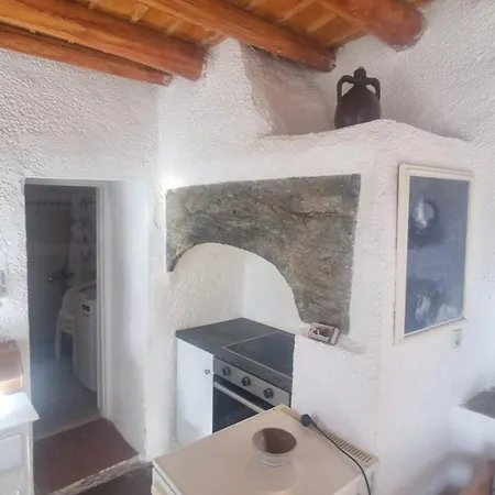 Eagles Nest House